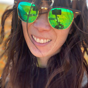 Meet your Posher, Joy